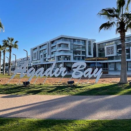 Agadir Bay Residence - Luxurious Apartement Close To Corniche And A Lot Of Restaurants And Stores Luaran gambar