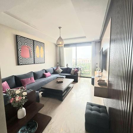 Agadir Bay Residence - Luxurious Apartement Close To Corniche And A Lot Of Restaurants And Stores Luaran gambar