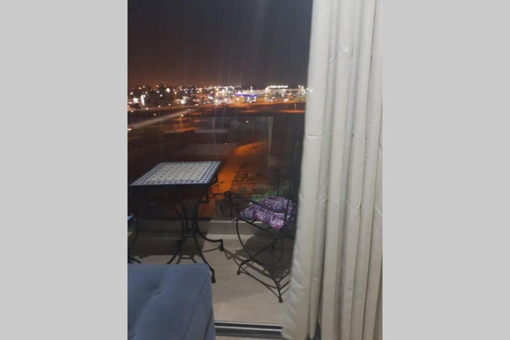 Agadir Bay Residence - Luxurious Apartement Close To Corniche And A Lot Of Restaurants And Stores Luaran gambar