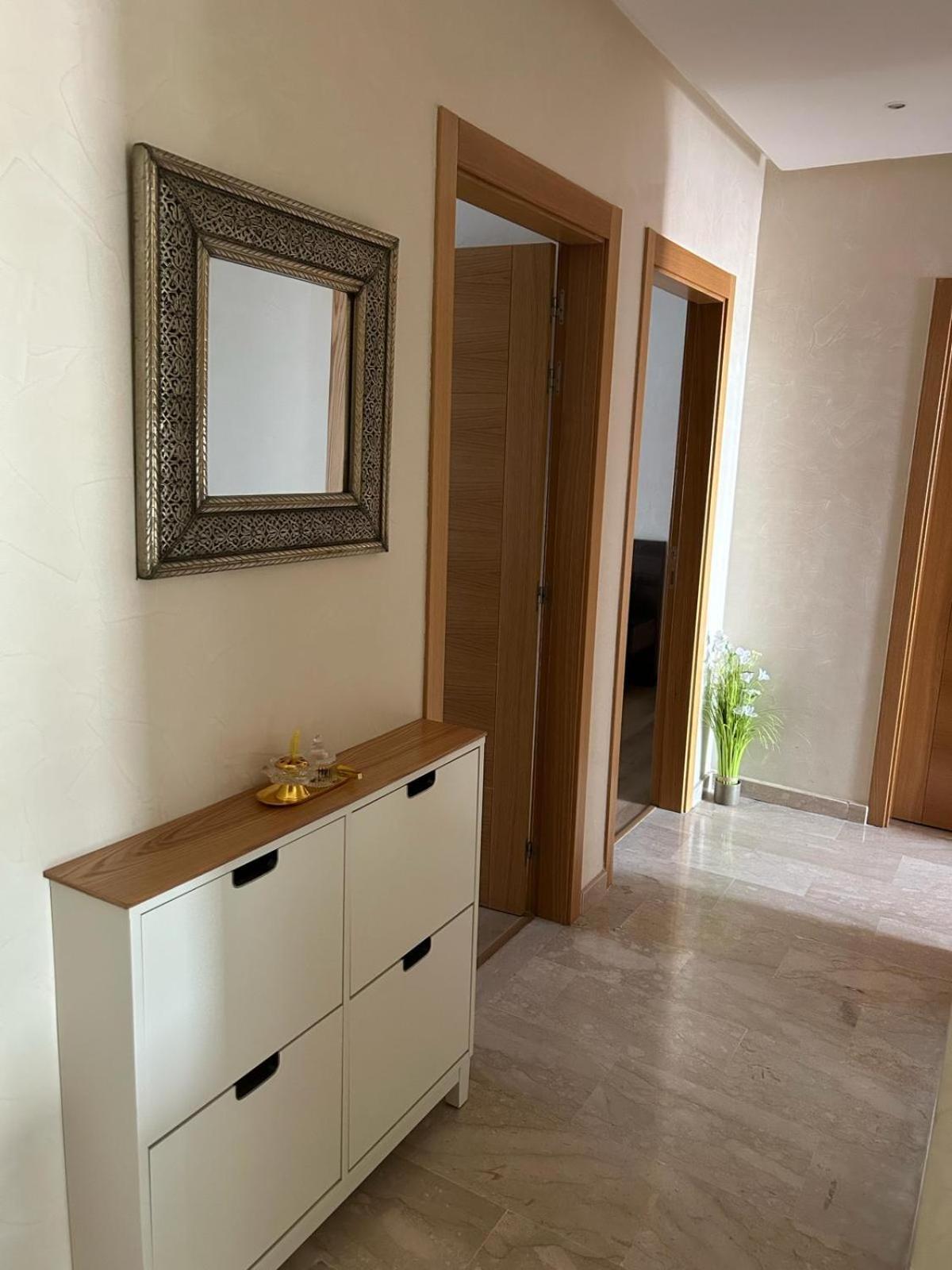 Agadir Bay Residence - Luxurious Apartement Close To Corniche And A Lot Of Restaurants And Stores Luaran gambar