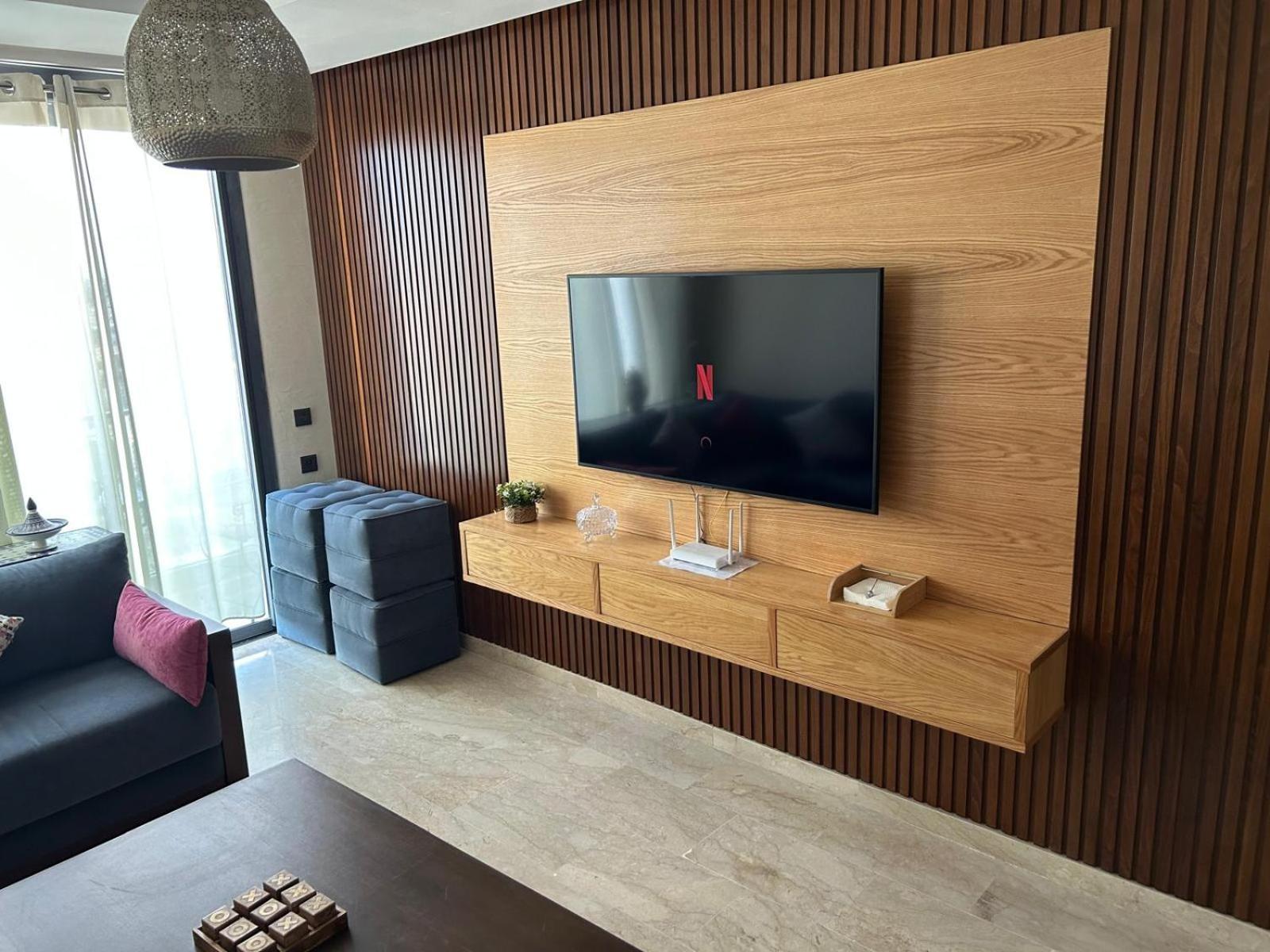 Agadir Bay Residence - Luxurious Apartement Close To Corniche And A Lot Of Restaurants And Stores Luaran gambar