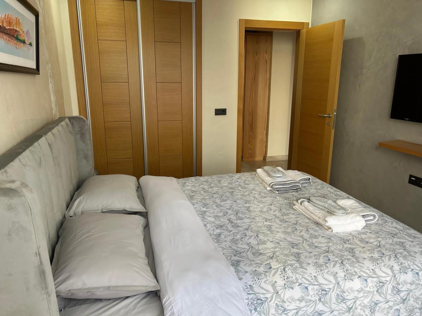 Agadir Bay Residence - Luxurious Apartement Close To Corniche And A Lot Of Restaurants And Stores Luaran gambar
