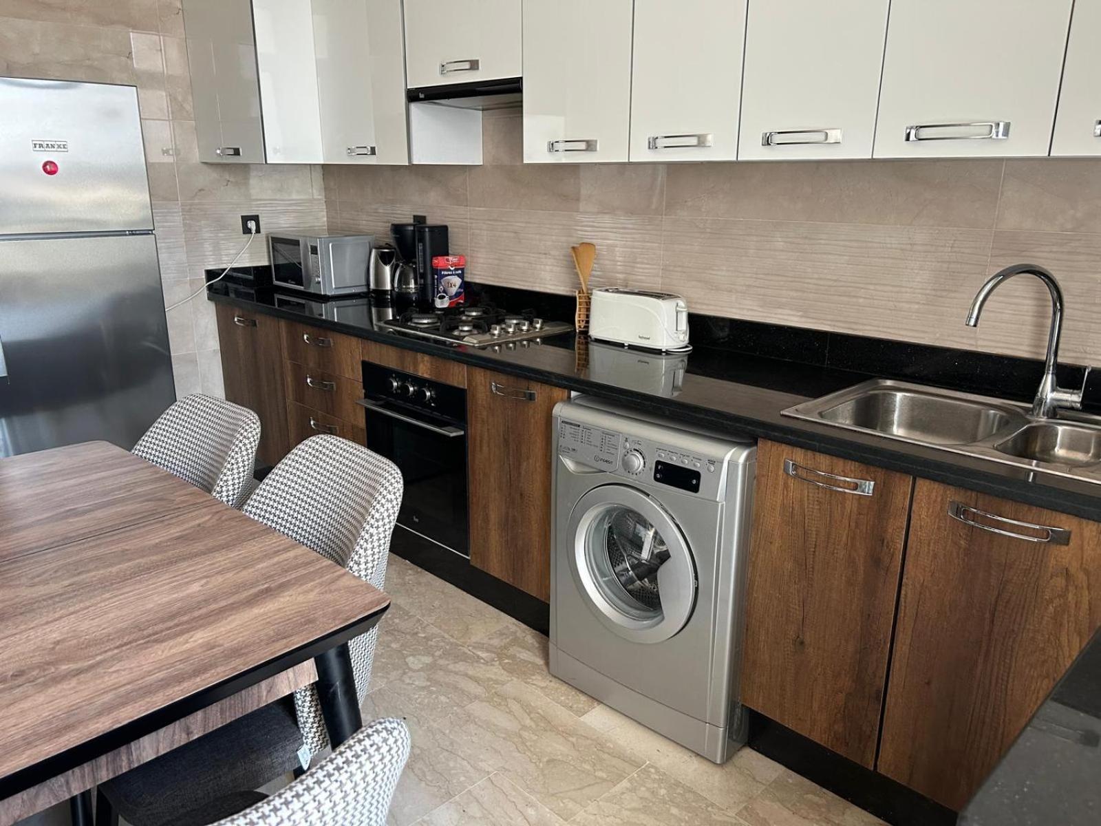 Agadir Bay Residence - Luxurious Apartement Close To Corniche And A Lot Of Restaurants And Stores Luaran gambar