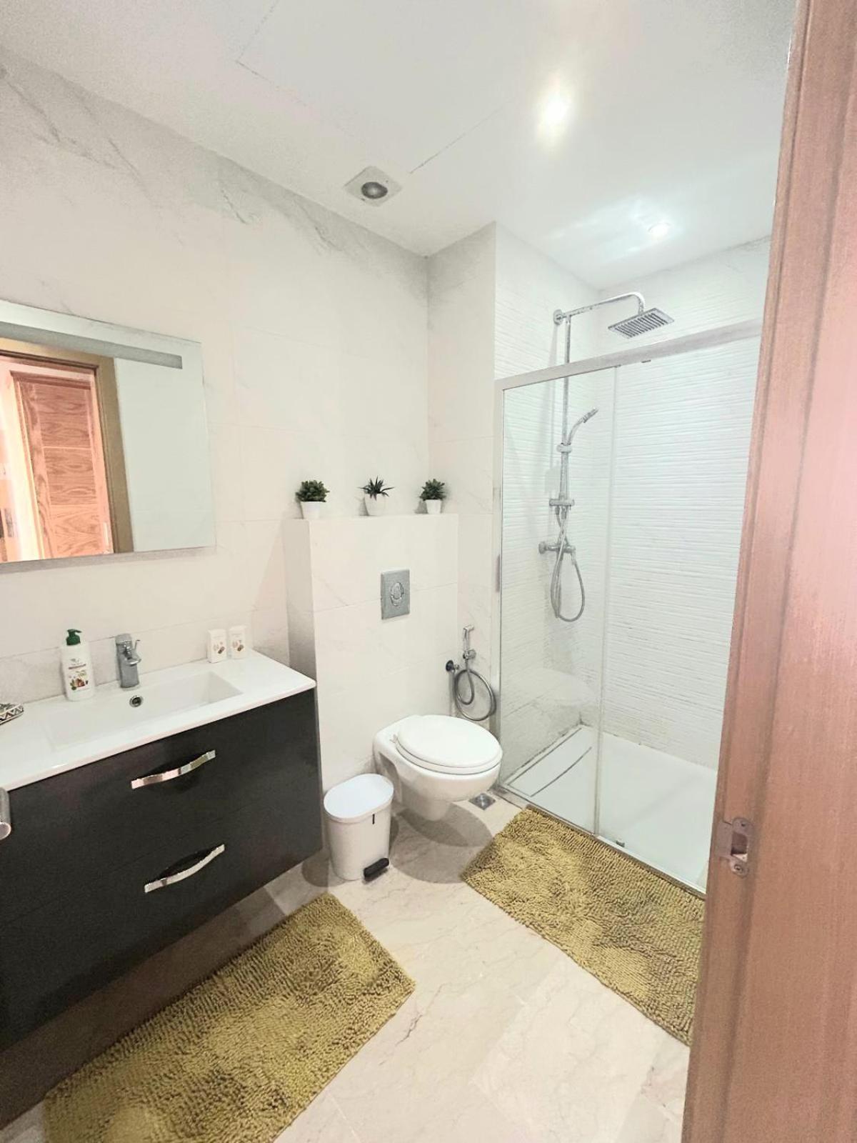 Agadir Bay Residence - Luxurious Apartement Close To Corniche And A Lot Of Restaurants And Stores Luaran gambar