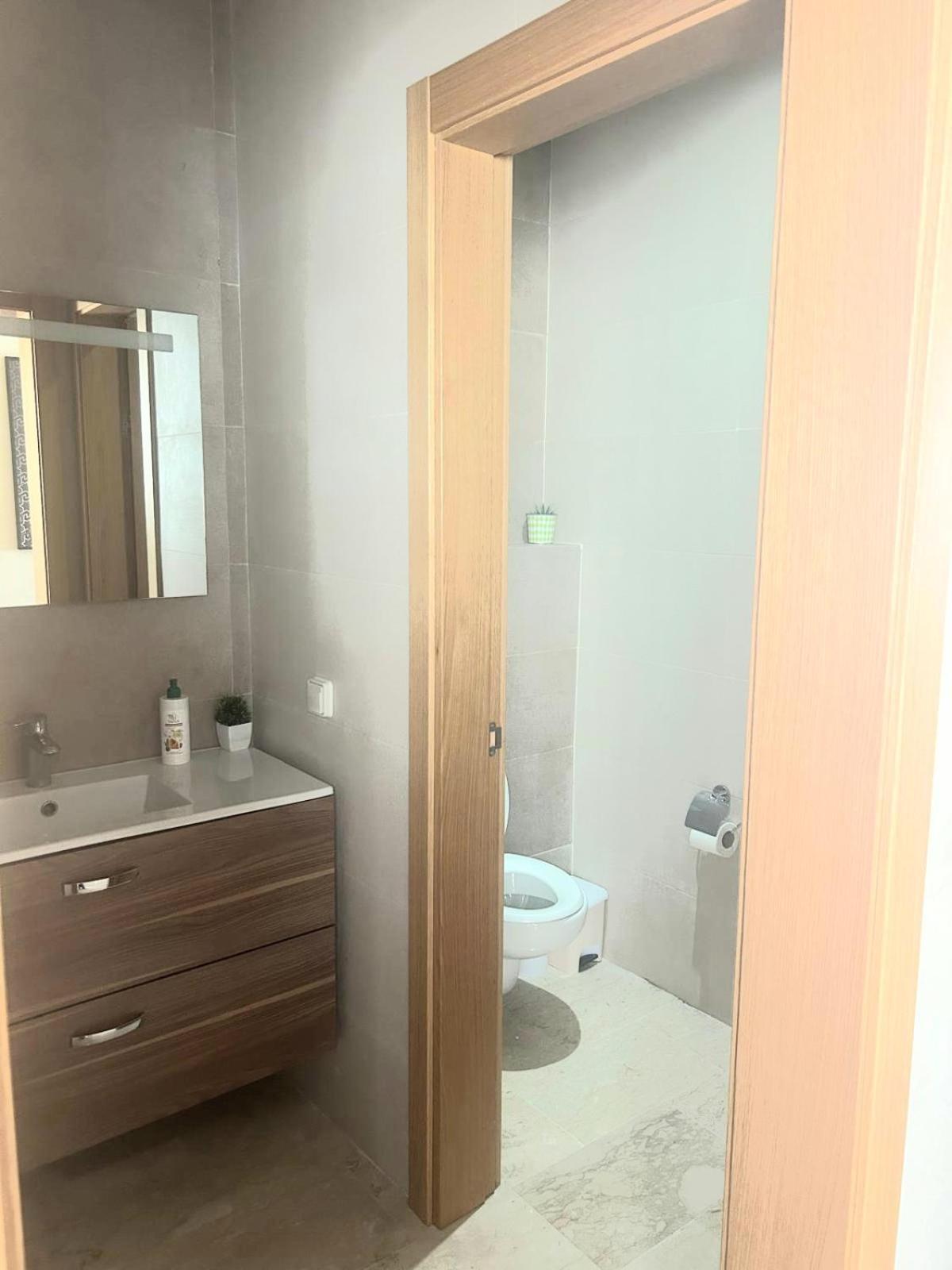 Agadir Bay Residence - Luxurious Apartement Close To Corniche And A Lot Of Restaurants And Stores Luaran gambar