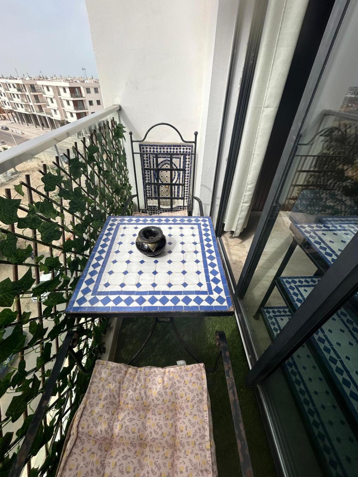 Agadir Bay Residence - Luxurious Apartement Close To Corniche And A Lot Of Restaurants And Stores Luaran gambar