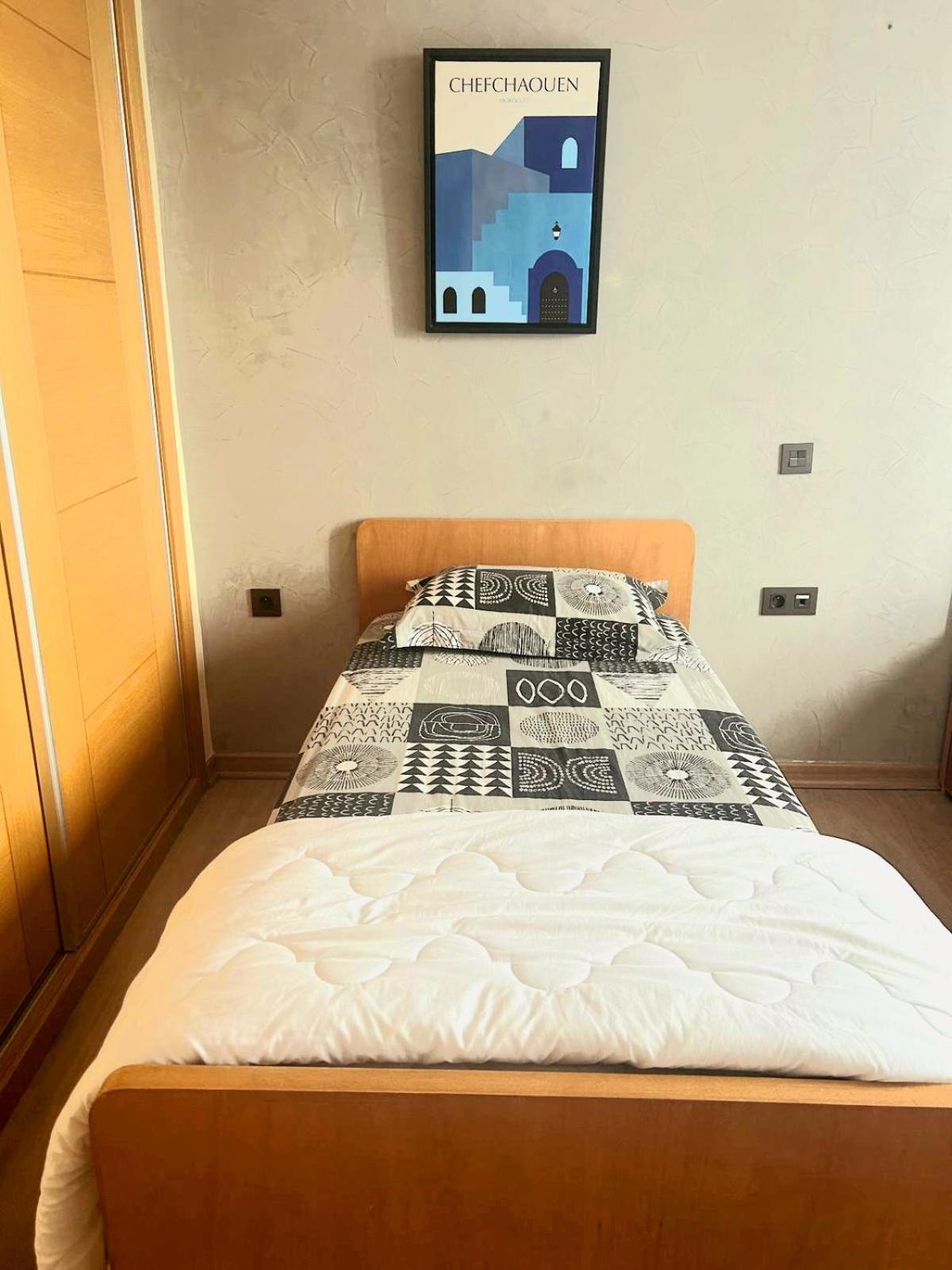 Agadir Bay Residence - Luxurious Apartement Close To Corniche And A Lot Of Restaurants And Stores Luaran gambar