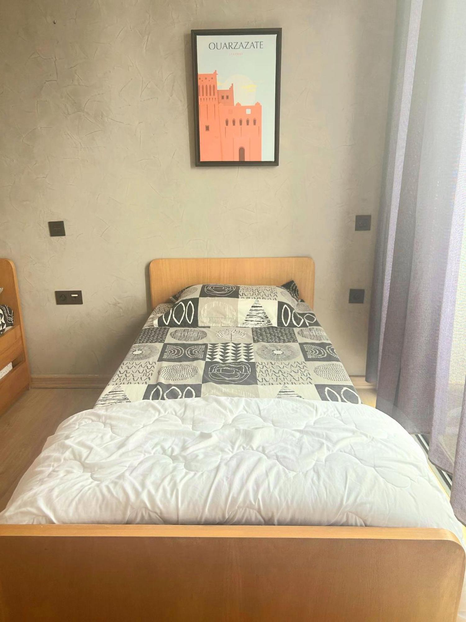 Agadir Bay Residence - Luxurious Apartement Close To Corniche And A Lot Of Restaurants And Stores Luaran gambar